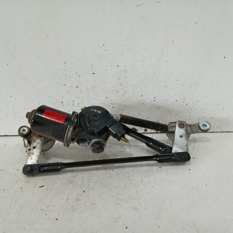 wiper motor