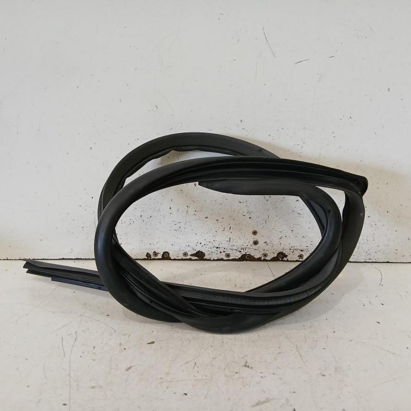 body seal ruber