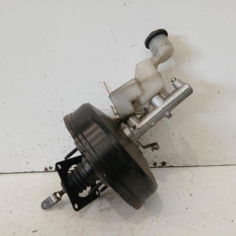 brake booster