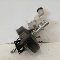 brake booster
