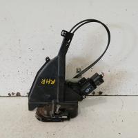 door/boot/gate lock