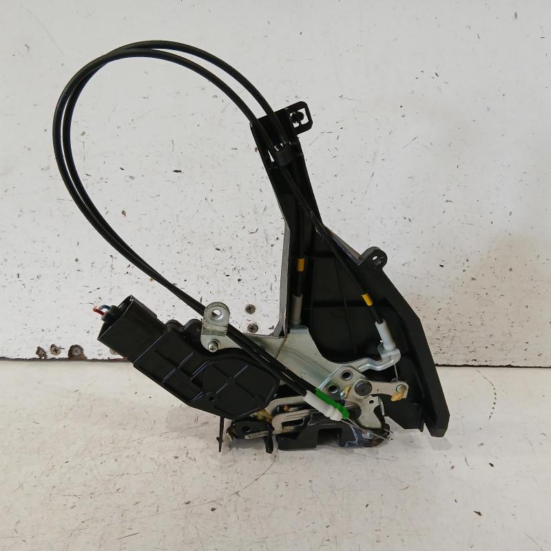 door/boot/gate lock