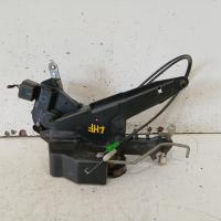 door/boot/gate lock