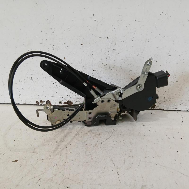 door/boot/gate lock