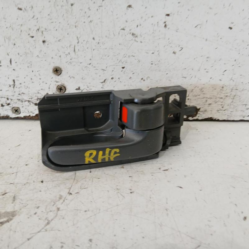 door handle