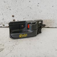 door handle