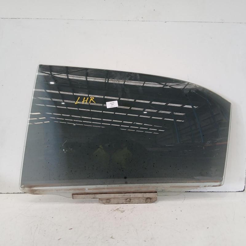 door window rear left
