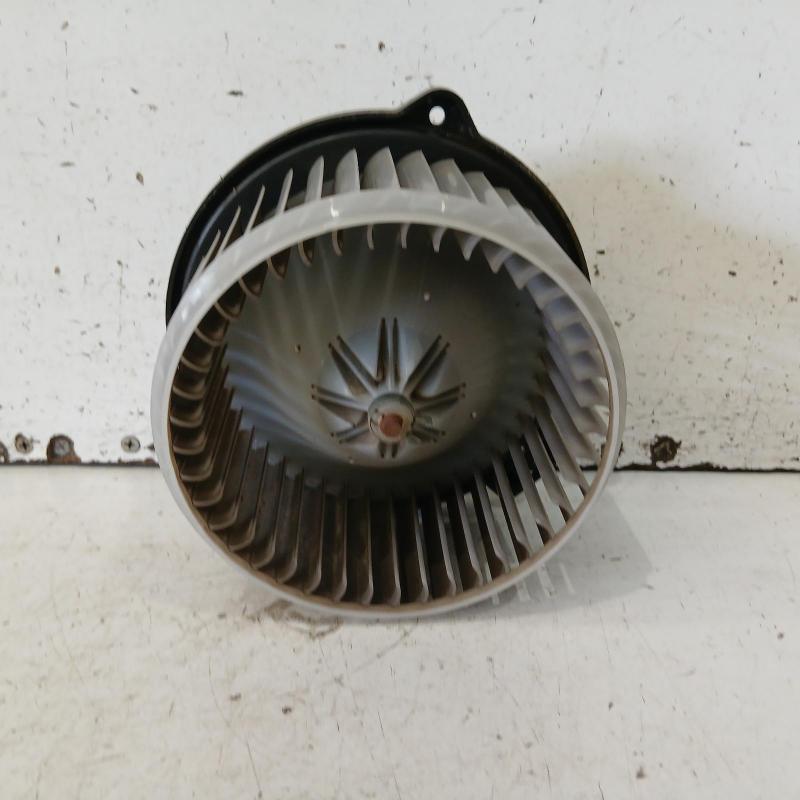 heater fan/motor
