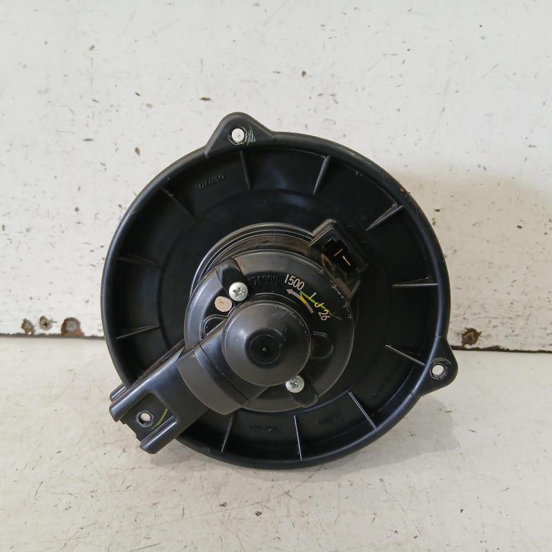 heater fan/motor