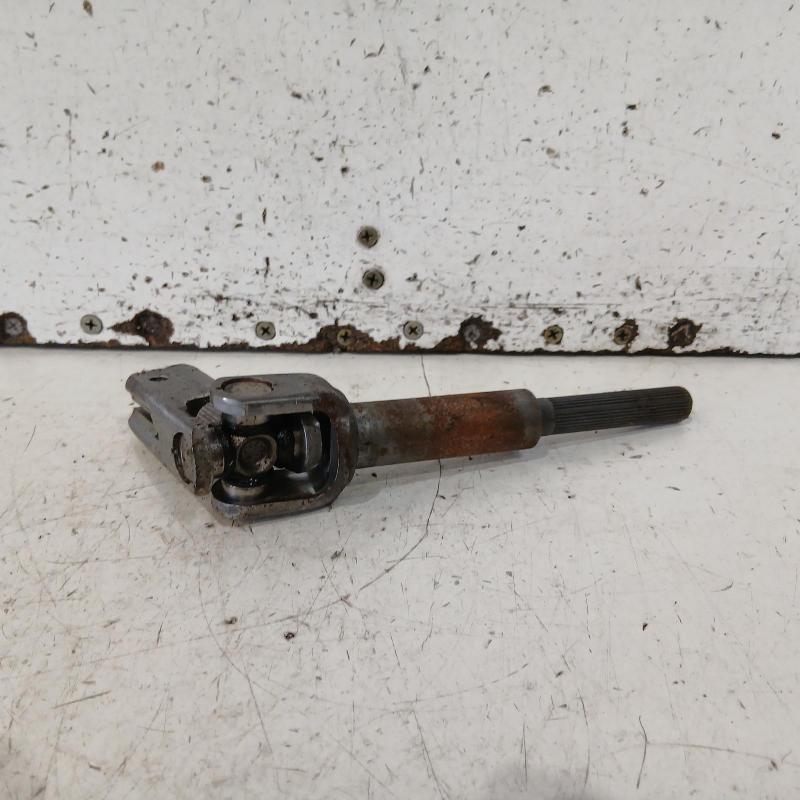 intermediate shaft