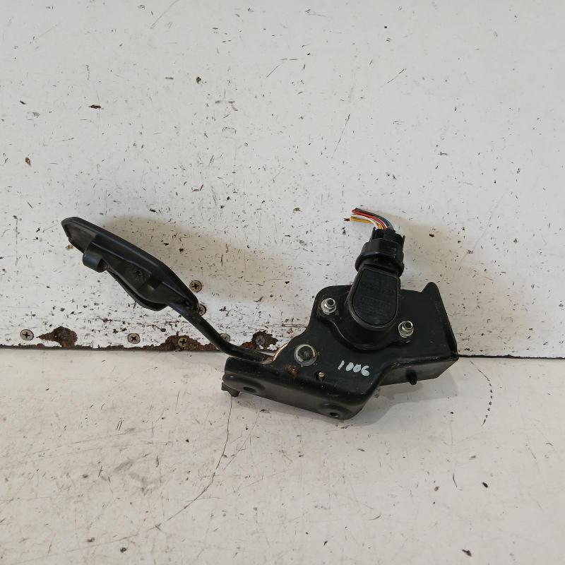 pedal assembly