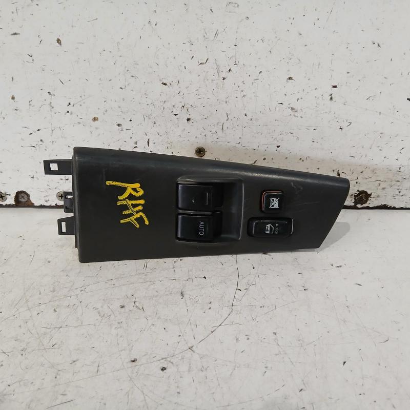 power door window switch