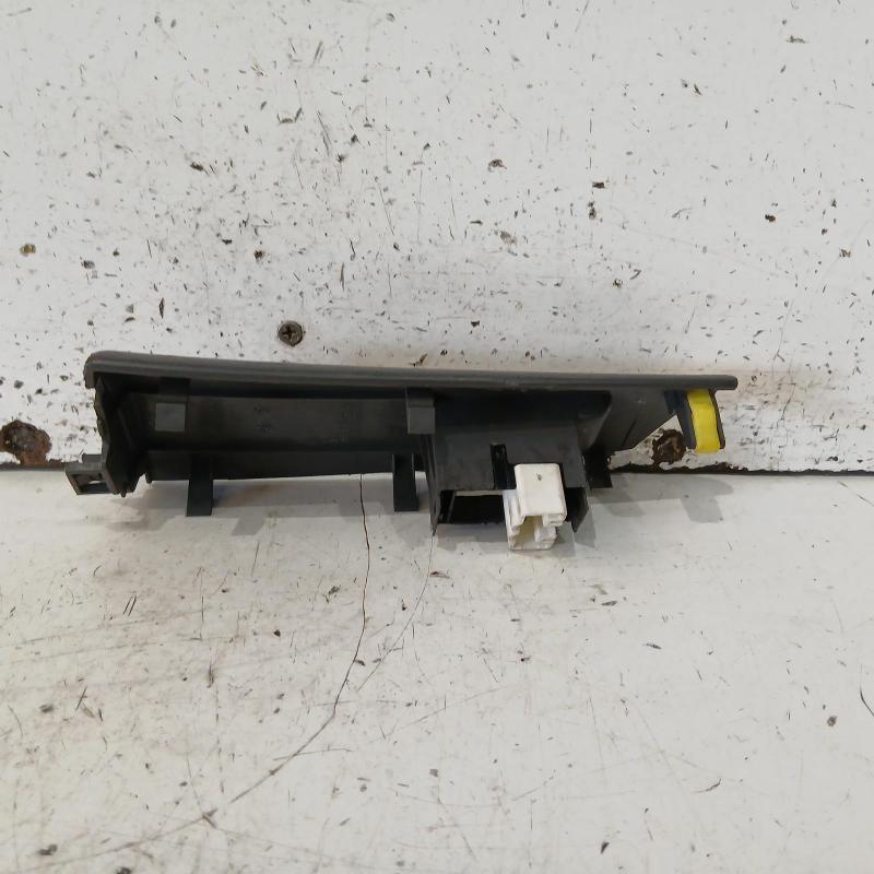 power door window switch