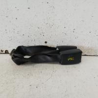 seat belt stalk