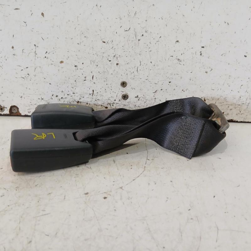 seat belt stalk