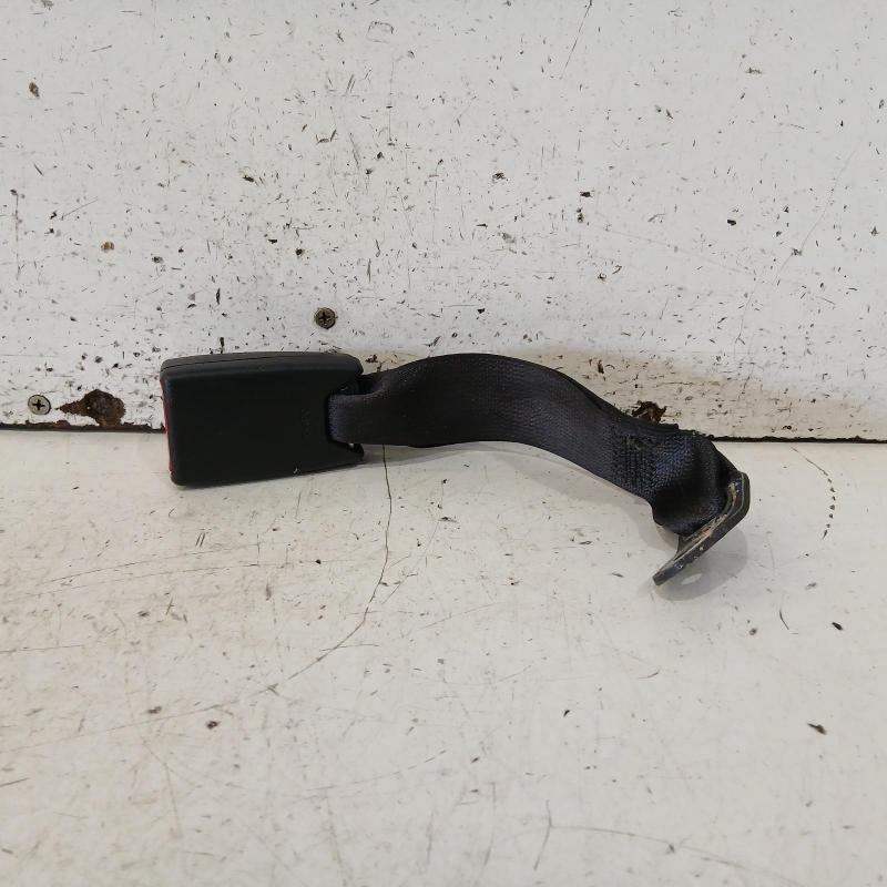 seat belt stalk