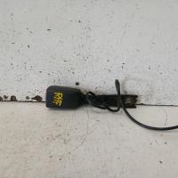 seat belt stalk