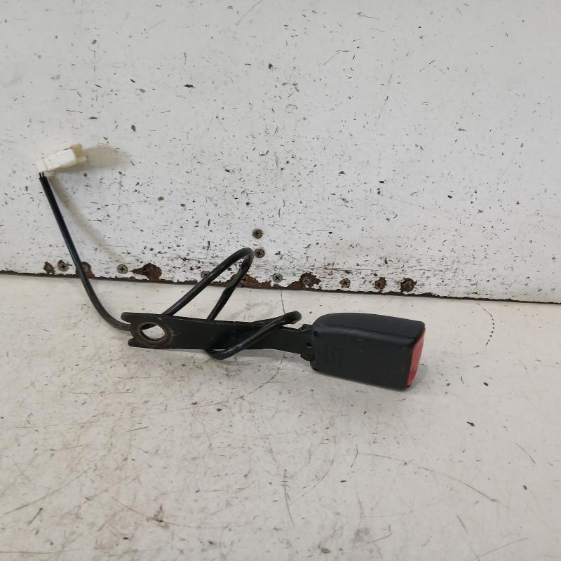 seat belt stalk
