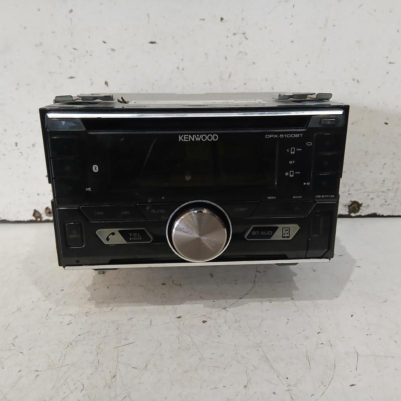 stereo/head unit
