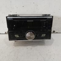 stereo/head unit