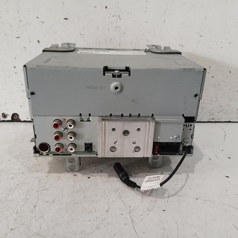 stereo/head unit