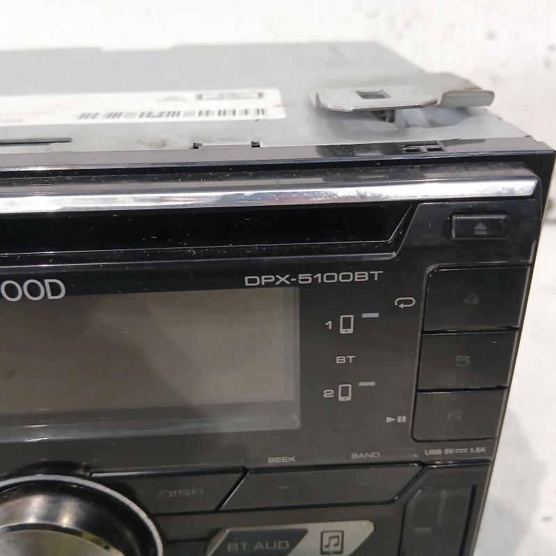 stereo/head unit
