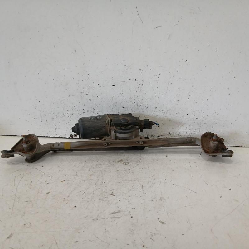 wiper motor