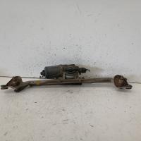 wiper motor