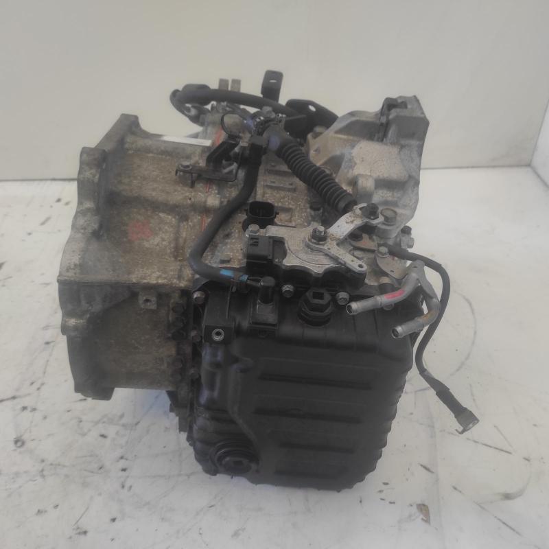 transmission/gearbox
