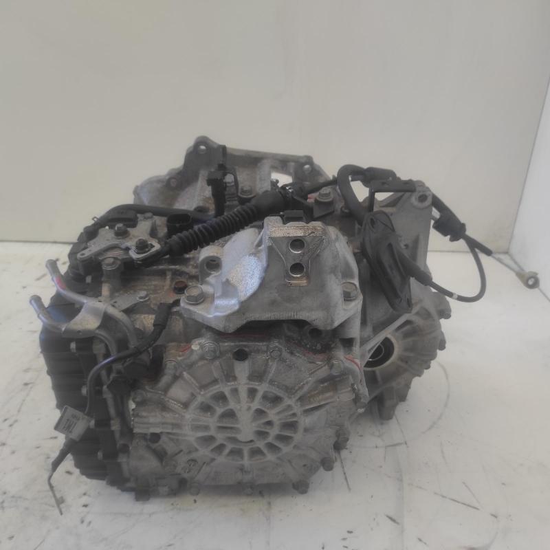 transmission/gearbox