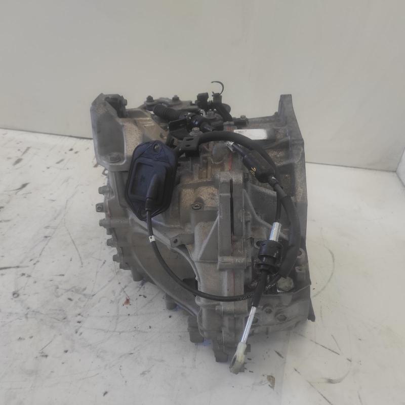 transmission/gearbox