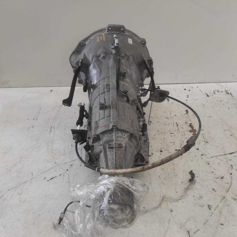 transmission/gearbox