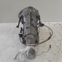 transmission/gearbox