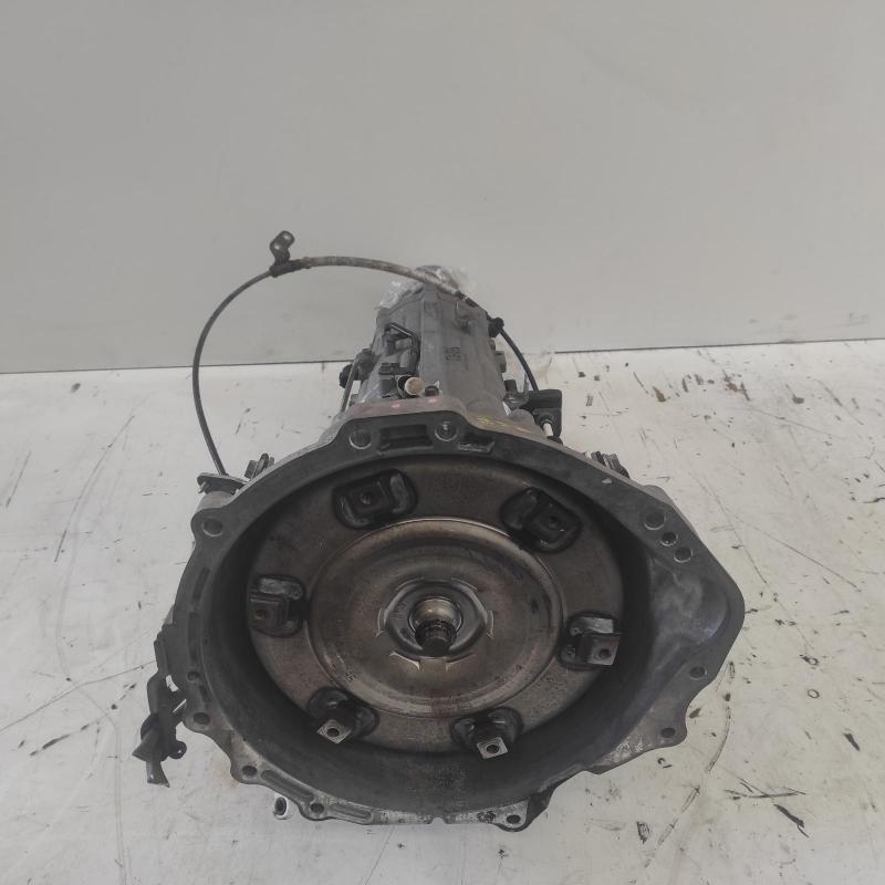 transmission/gearbox