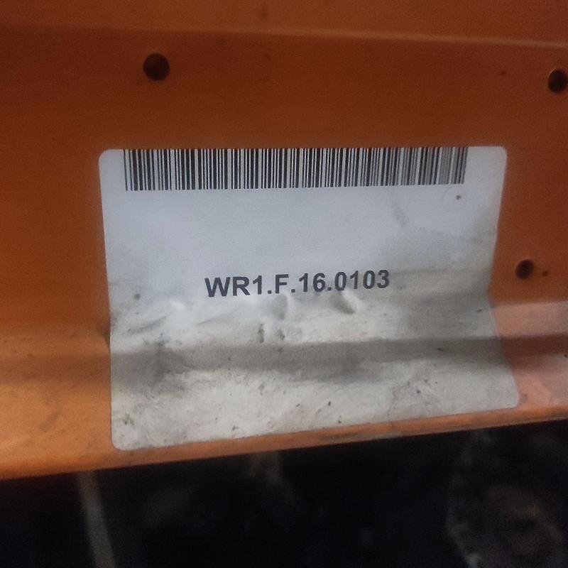 transmission/gearbox