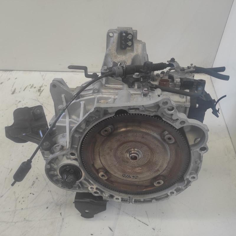 transmission/gearbox
