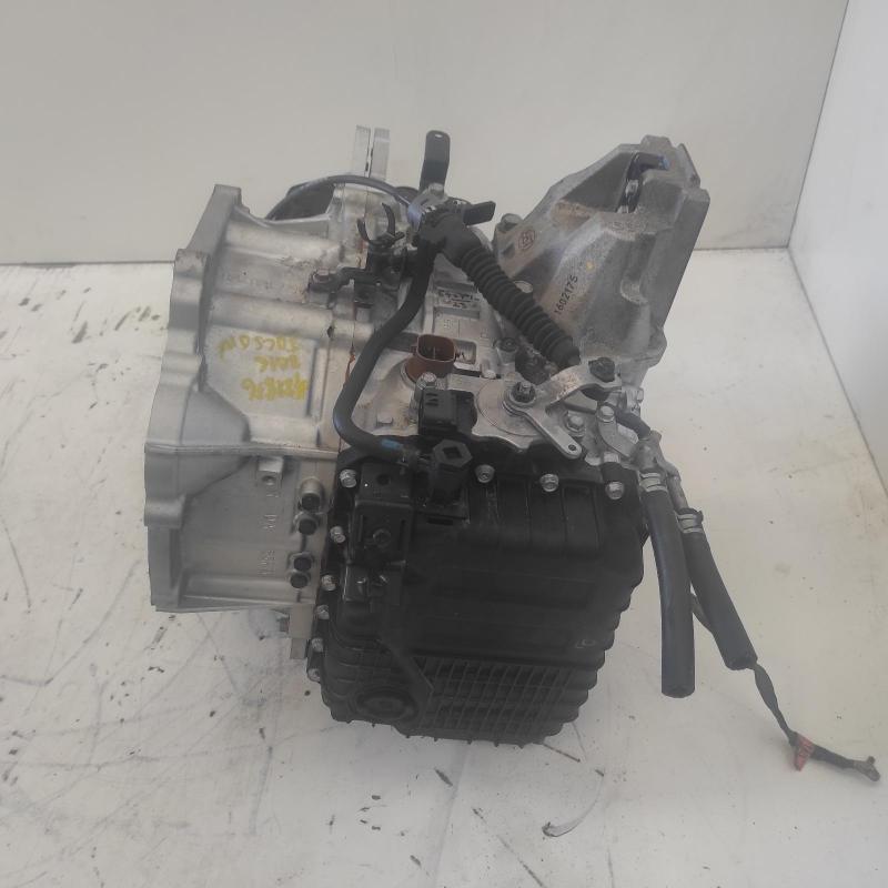 transmission/gearbox