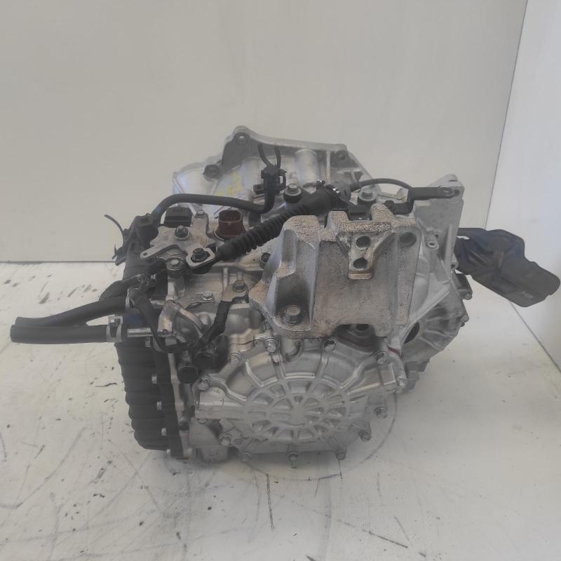 transmission/gearbox