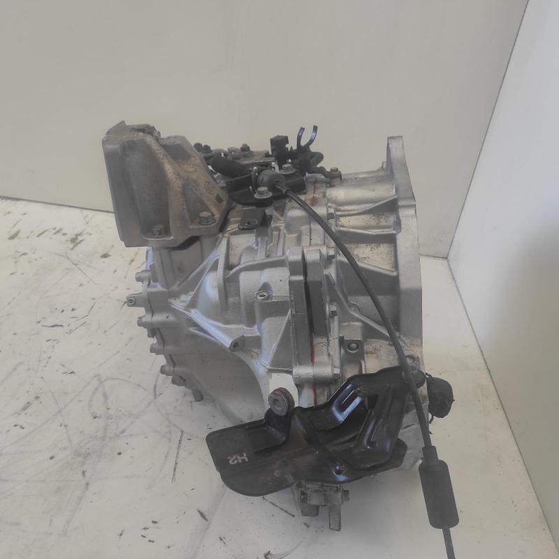 transmission/gearbox