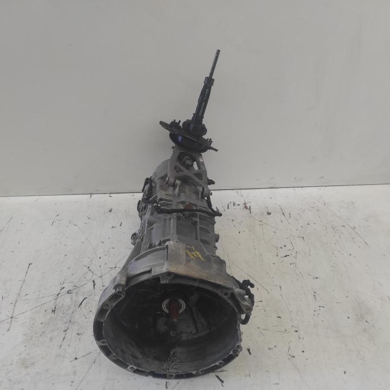 transmission/gearbox