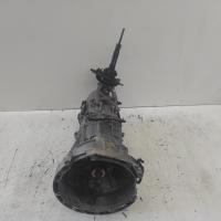 transmission/gearbox