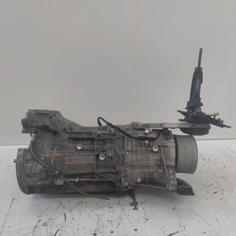 transmission/gearbox