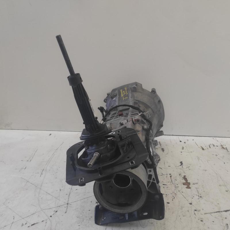 transmission/gearbox