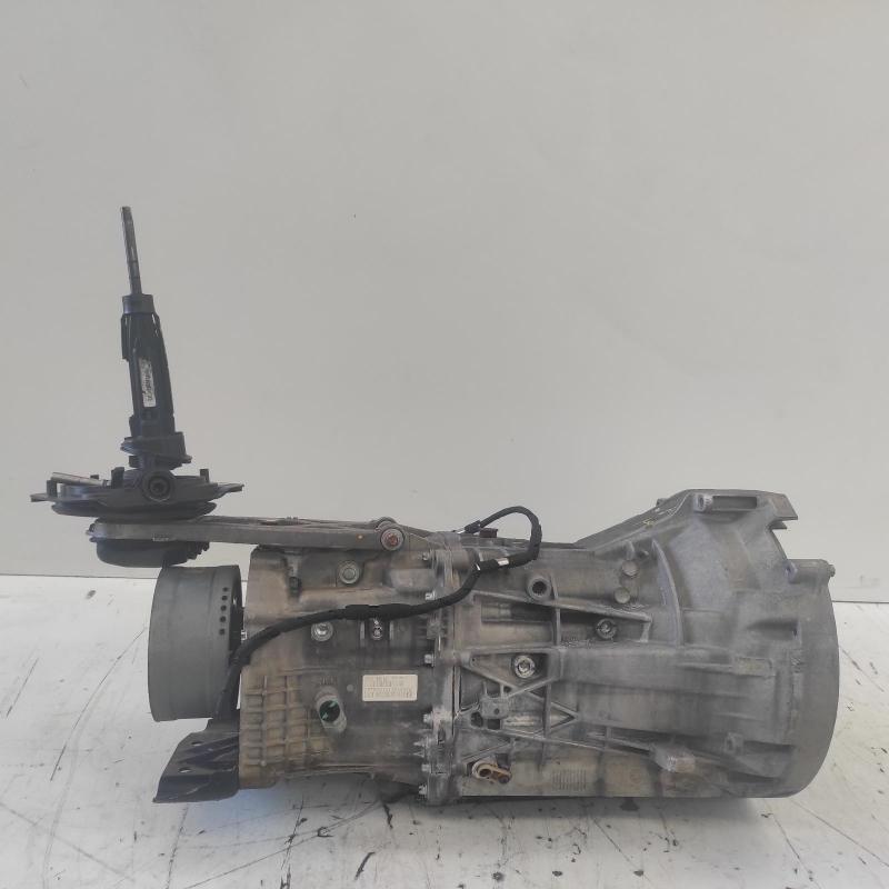 transmission/gearbox