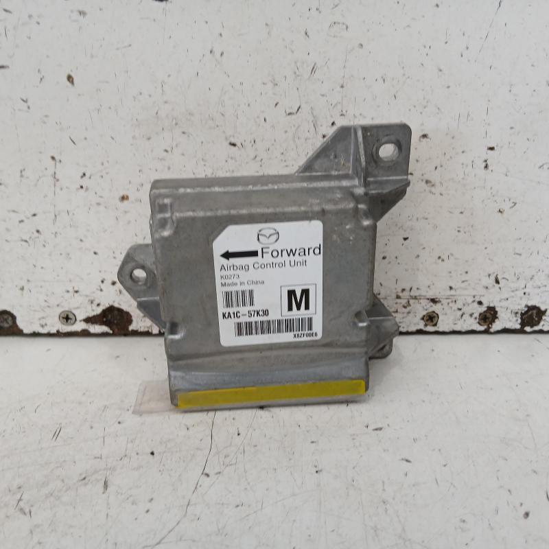 airbag module/sensor