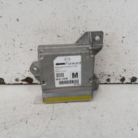 airbag module/sensor