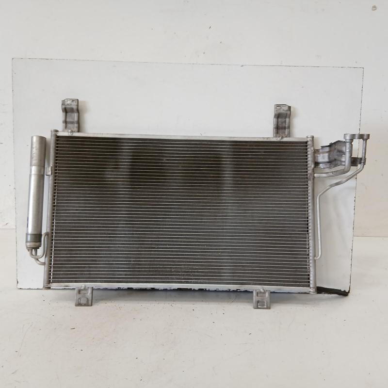 aircon condenser