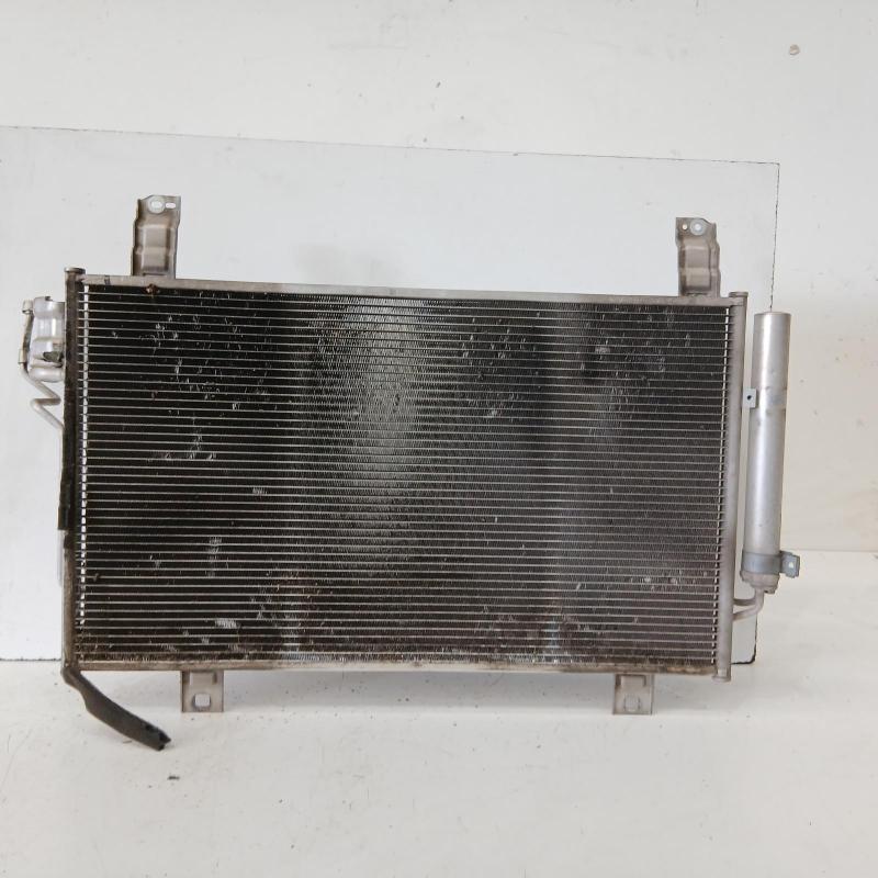 aircon condenser