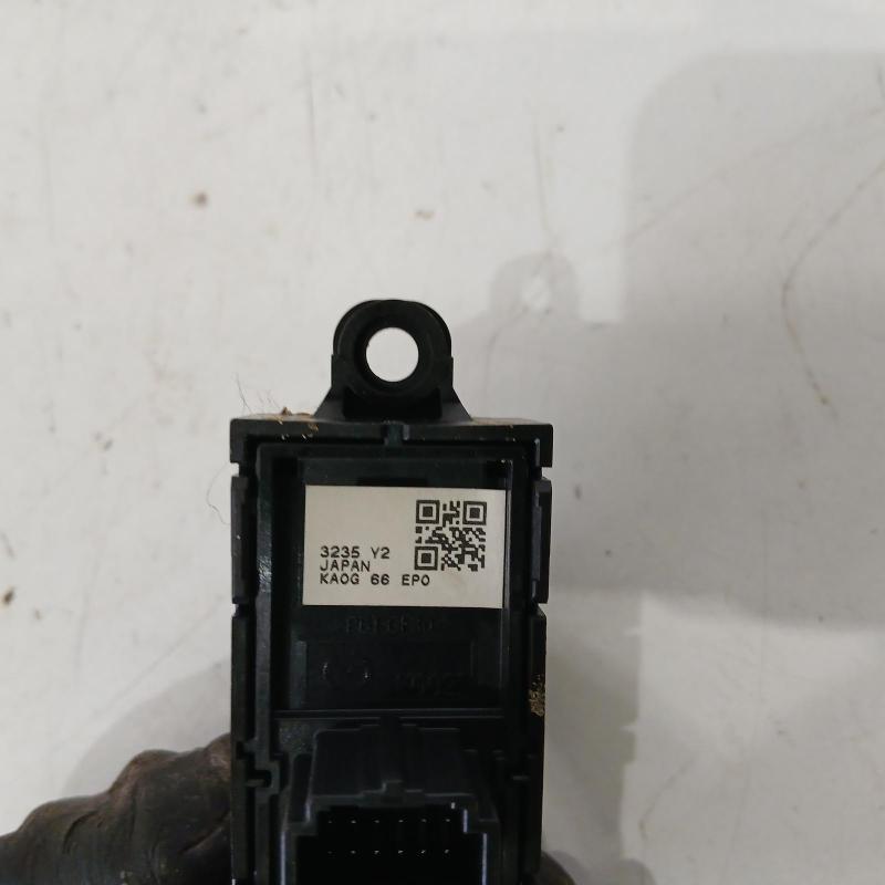 combination switch
