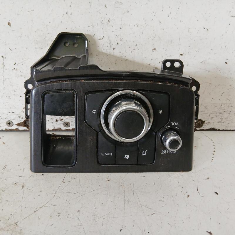 combination switch